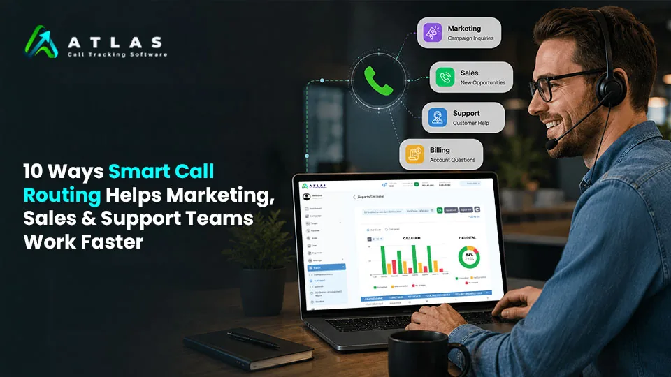 15 Best Call Routing Software for 2025 | Atlas
