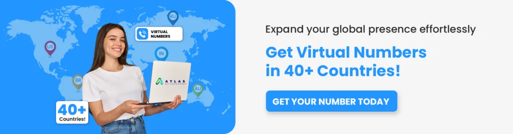 15 Best US Virtual Phone Number Providers in 2026 | Atlas