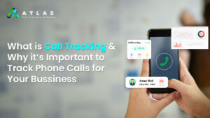 What is call tracking
