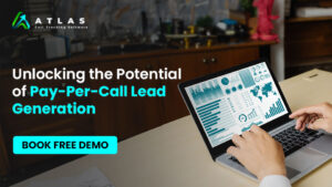 Pay per call lead generation