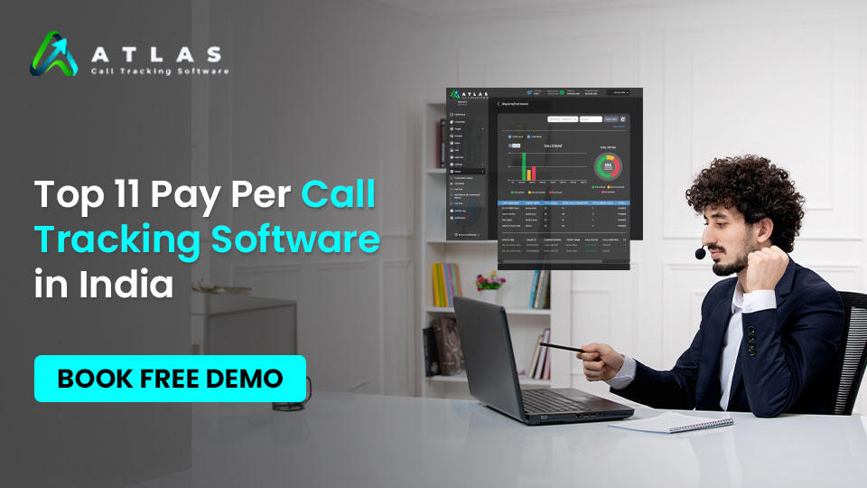 pay-per-call tracking software in india