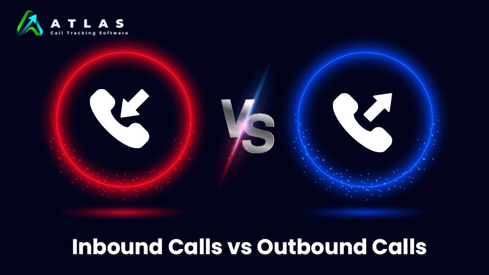 inbound vs outbound calls