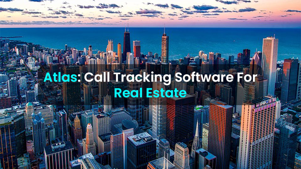 call tracking software for real estate