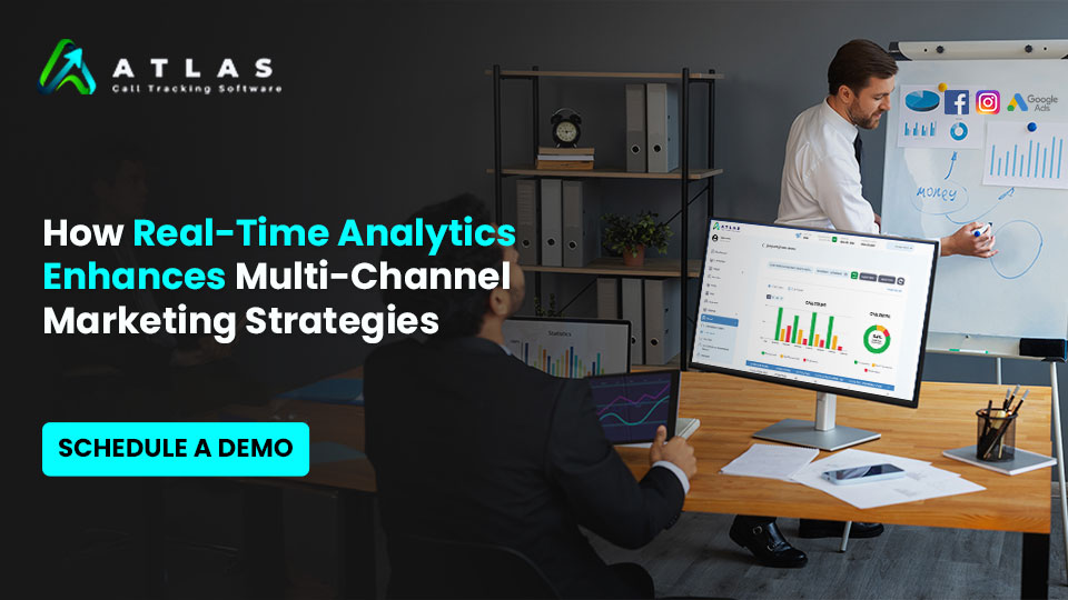 How Real-Time Analytics Enhances Multi-Channel Marketing Strategies