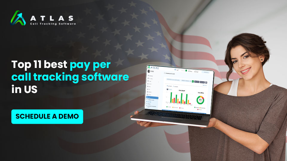 11 best pay per call tracking software in US