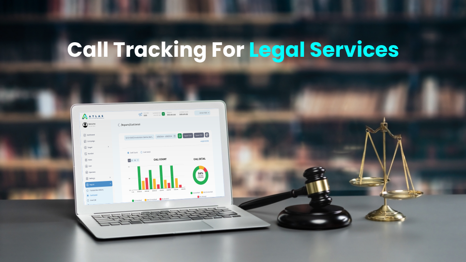 call tracking for lawyers