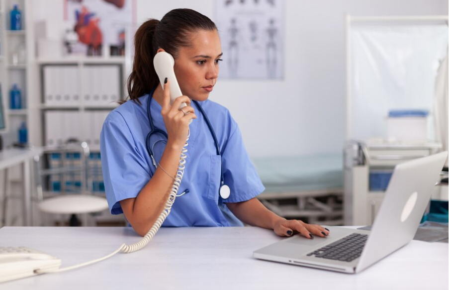 Why Healthcare Providers Need Call Tracking