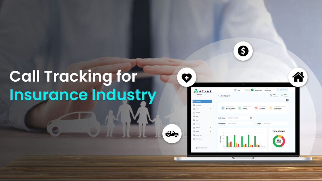 Call Tracking for the Insurance Industry