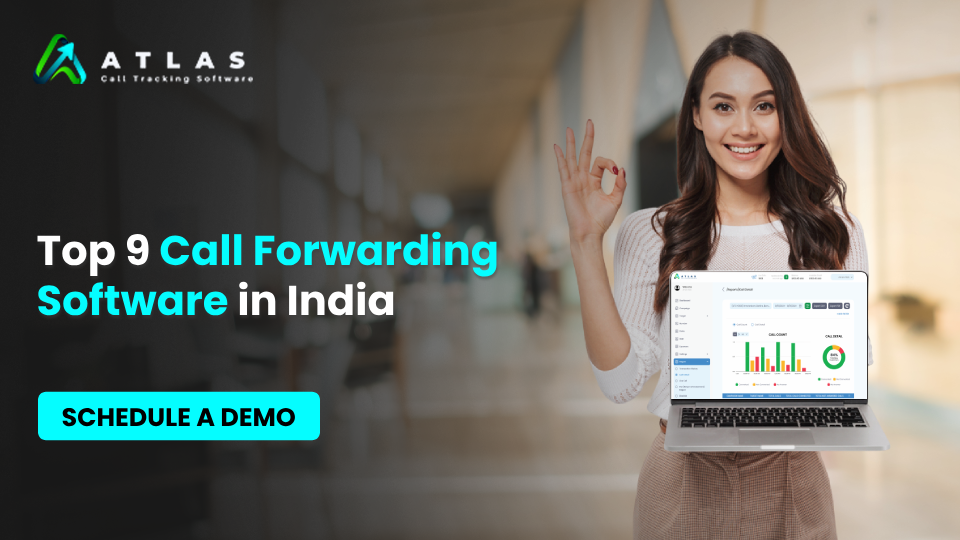 Top 9 Call Forwarding Software in India