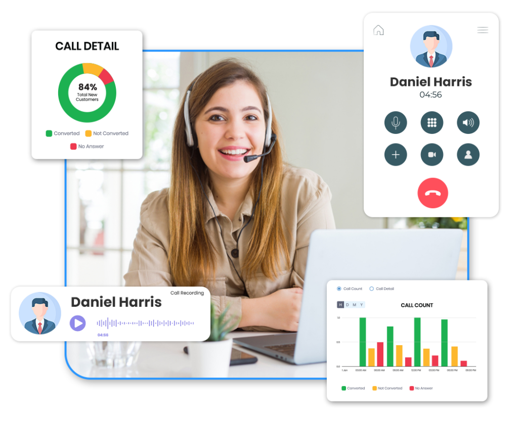 call recording software