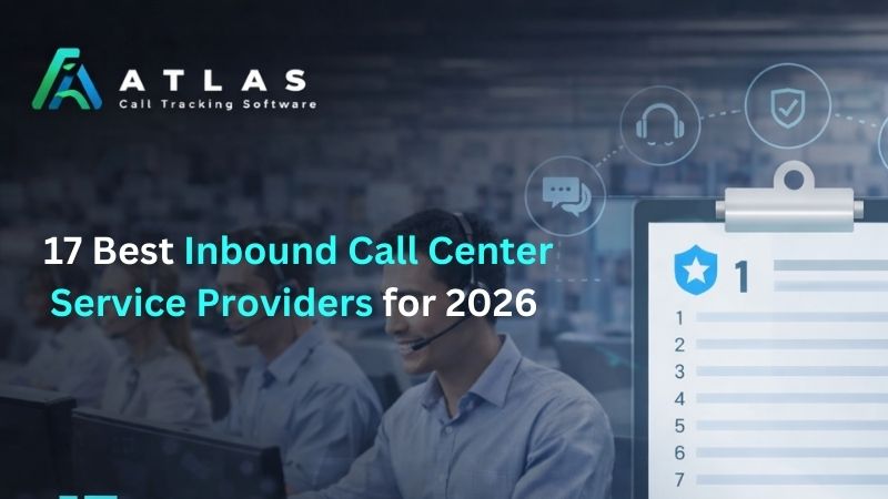 17 Best Inbound Call Center Service Providers for 2026